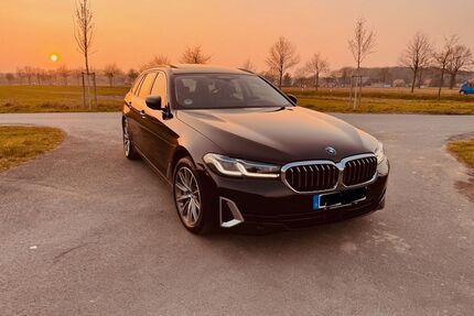 BMW 540 Gebrauchtwagen