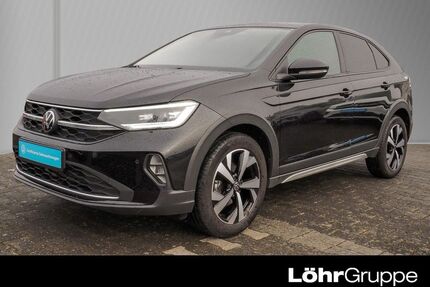 VW Taigo Gebrauchtwagen