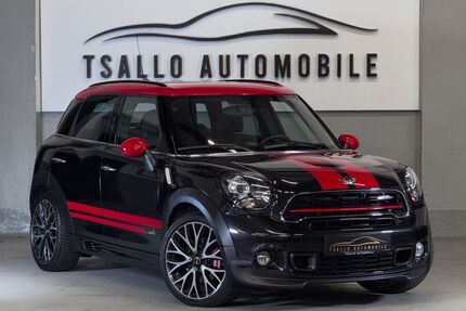 Mini John Cooper Works Countryman Gebrauchtwagen