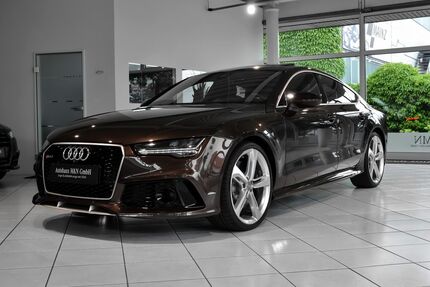 Audi RS7 Gebrauchtwagen