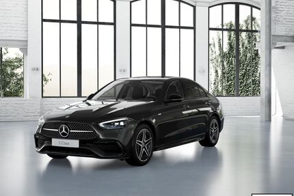 Mercedes-Benz C 300 Gebrauchtwagen