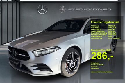 Mercedes-Benz A 250 Gebrauchtwagen
