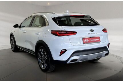 Kia XCeed Gebrauchtwagen