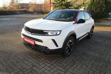 Opel Mokka-e Gebrauchtwagen