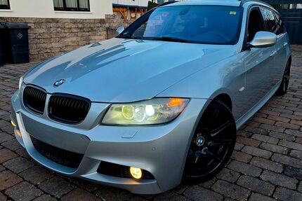 BMW 325 Gebrauchtwagen