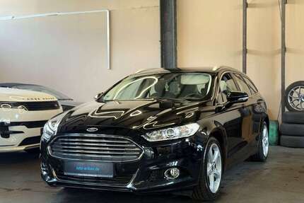 Ford Mondeo Gebrauchtwagen