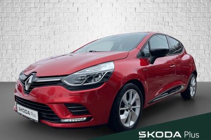 Renault Clio Gebrauchtwagen