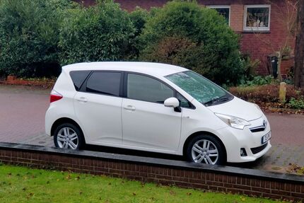 Toyota Verso-S Gebrauchtwagen