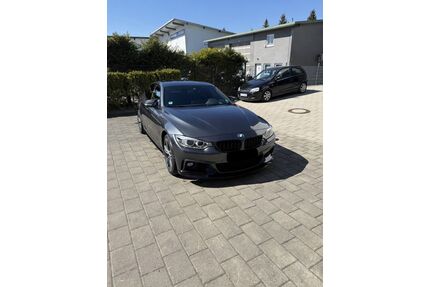 BMW 440 Gran Coupé Gebrauchtwagen