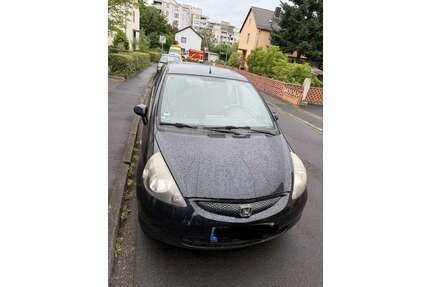 Honda Jazz Gebrauchtwagen