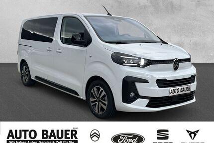 Citroen SpaceTourer Gebrauchtwagen