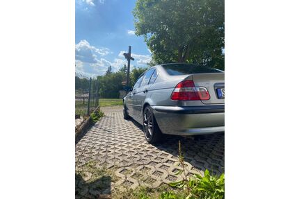 BMW 325 Gebrauchtwagen