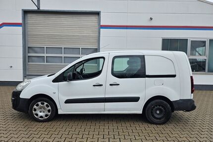 Peugeot Partner Gebrauchtwagen