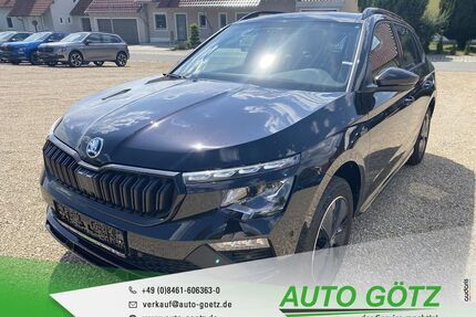 Skoda Kamiq Gebrauchtwagen
