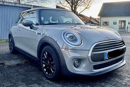 Mini One Gebrauchtwagen