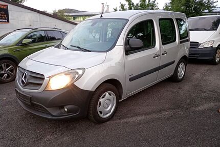 Mercedes-Benz Citan Gebrauchtwagen