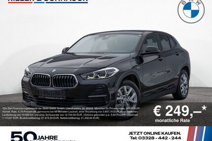 BMW X2 Gebrauchtwagen