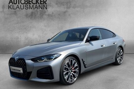 BMW M440 Gebrauchtwagen