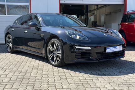 Porsche Panamera Gebrauchtwagen