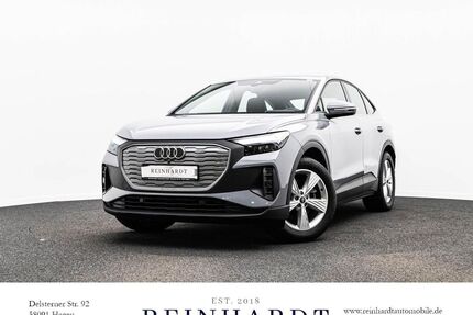 Audi Q4 Gebrauchtwagen
