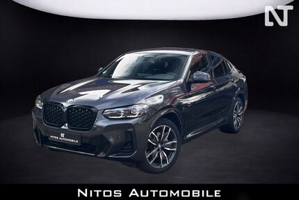 BMW X4 Gebrauchtwagen