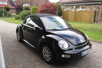 VW Beetle Gebrauchtwagen