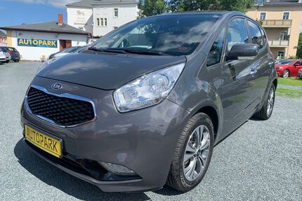 Kia Venga Gebrauchtwagen