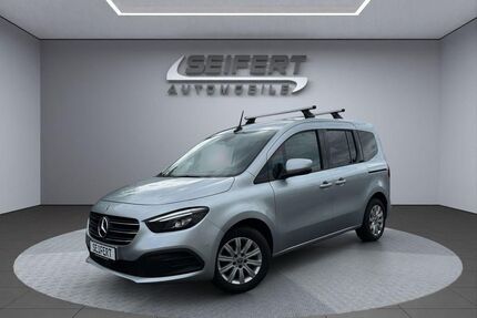 Mercedes-Benz Citan Gebrauchtwagen