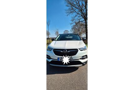 Opel Grandland (X) Gebrauchtwagen