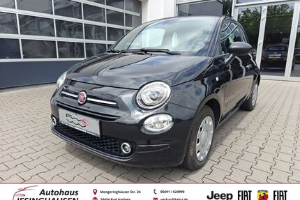 Fiat 500C Gebrauchtwagen