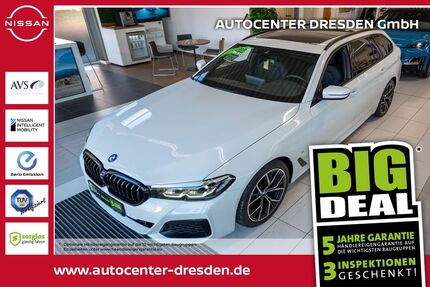 BMW 540 Gebrauchtwagen
