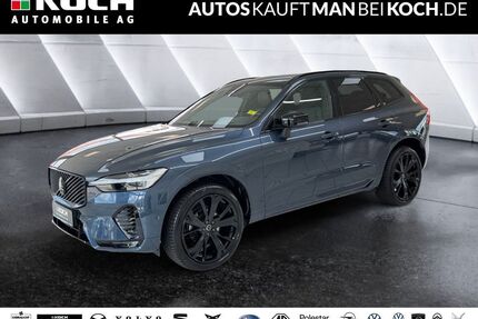 Volvo XC60 Gebrauchtwagen