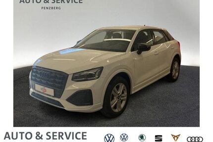 Audi Q2 Gebrauchtwagen