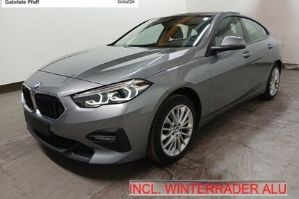 BMW 218 Gran Coupé Gebrauchtwagen