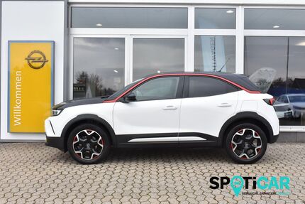 Opel Mokka Gebrauchtwagen