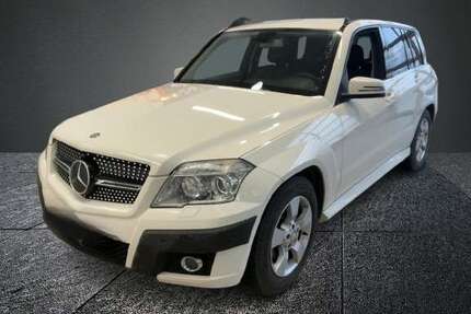 Mercedes-Benz GLK 280 Gebrauchtwagen