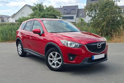 Mazda CX-5 Gebrauchtwagen
