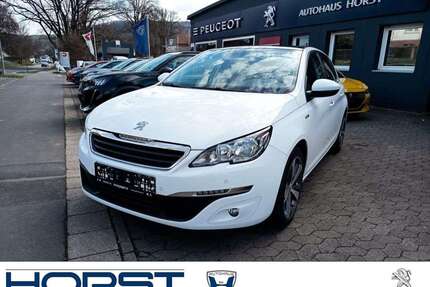 Peugeot 308 Gebrauchtwagen