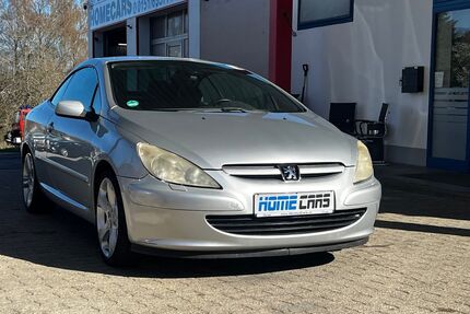 Peugeot 307 Gebrauchtwagen