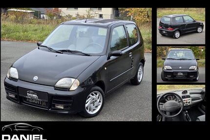 Fiat Seicento Gebrauchtwagen