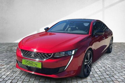Peugeot 508 Gebrauchtwagen