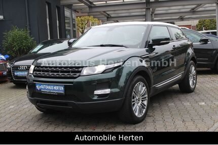 Land Rover Range Rover Evoque Gebrauchtwagen