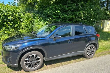 Mazda CX-5 Gebrauchtwagen