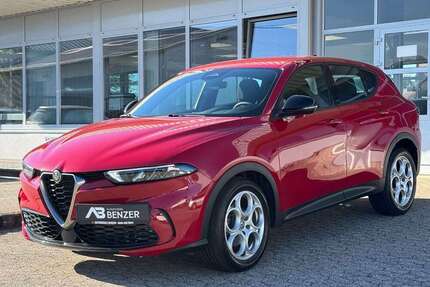 Alfa Romeo Tonale Gebrauchtwagen