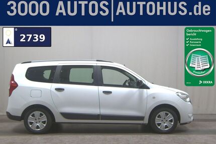 Dacia Lodgy Gebrauchtwagen