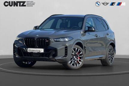 BMW X5 M60 Gebrauchtwagen