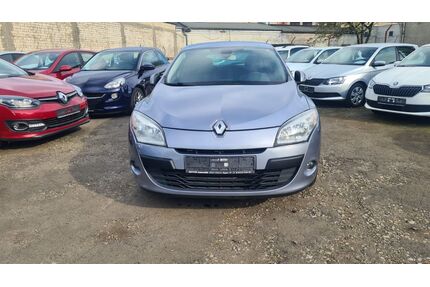 Renault Megane Gebrauchtwagen