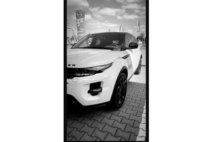 Land Rover Range Rover Evoque Gebrauchtwagen