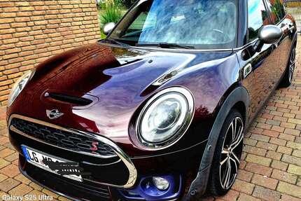 Mini Cooper SD Clubman Gebrauchtwagen