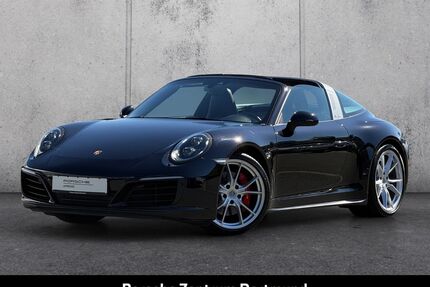 Porsche 991 Gebrauchtwagen
